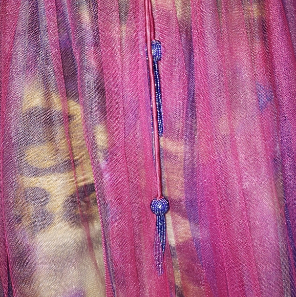 Prom dress - Picture 6 of 6